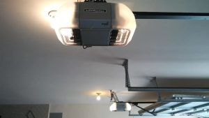 Overhead Door Opener