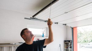 What Are the Advantages of Custom Garage Doors for Aesthetics and Functionality?