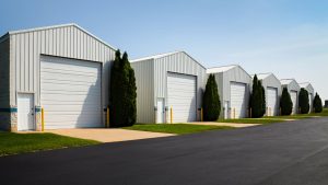Comprehensive Guide to Texas Overhead Door Services and Benefits