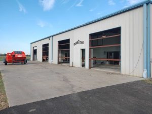 Essential Guide to Commercial Garage Doors
