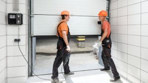 Comprehensive Guide to Texas Overhead Door Services and Benefits