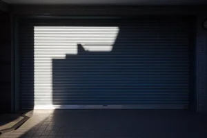 Garage door company