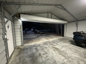 How Hurricane Shutters Protect a Home