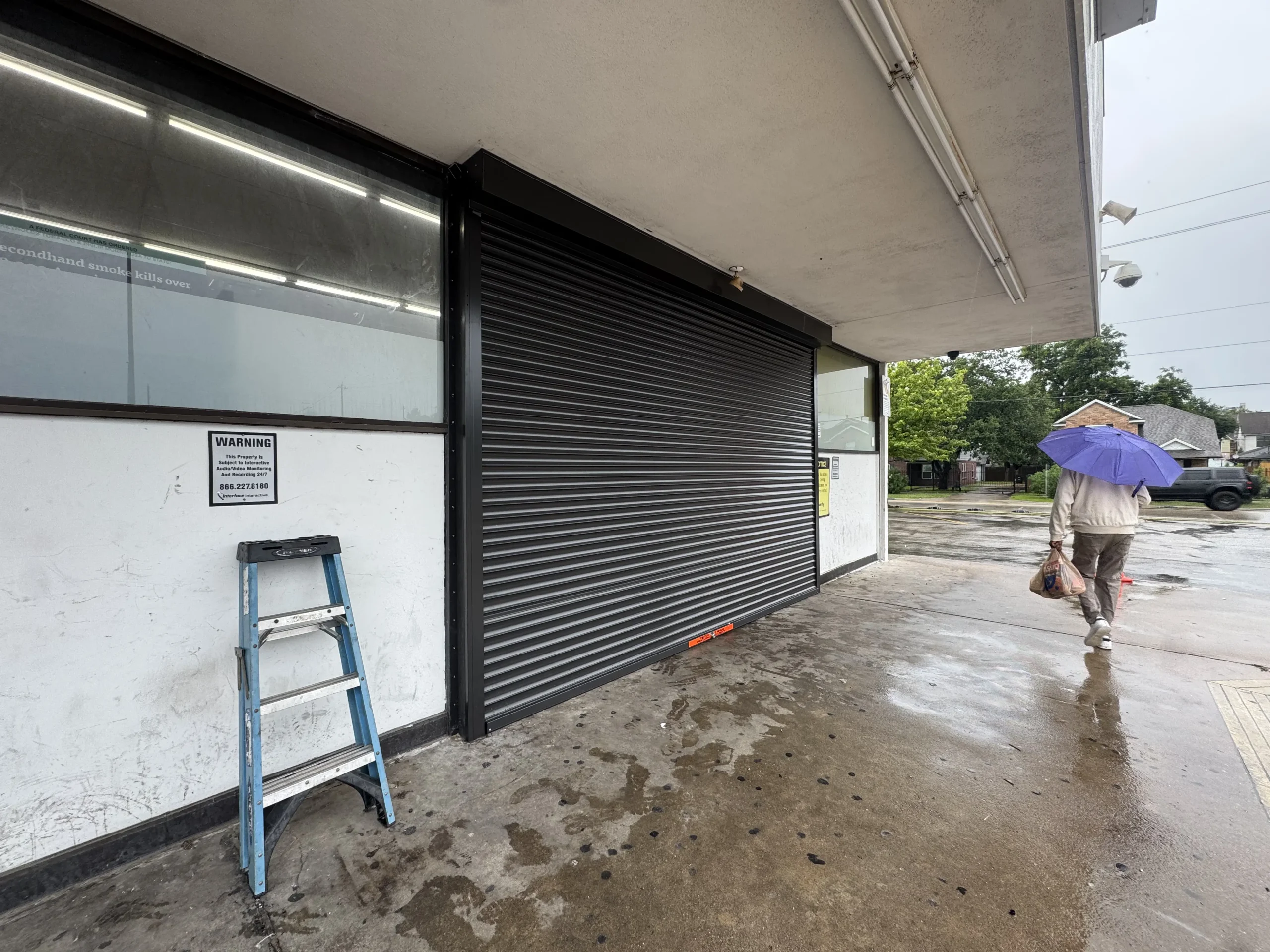 Types of Hurricane Shutters Explained