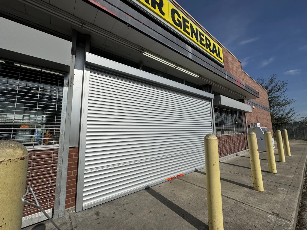 What Types of Protection Do Hurricane Shutters Provide?